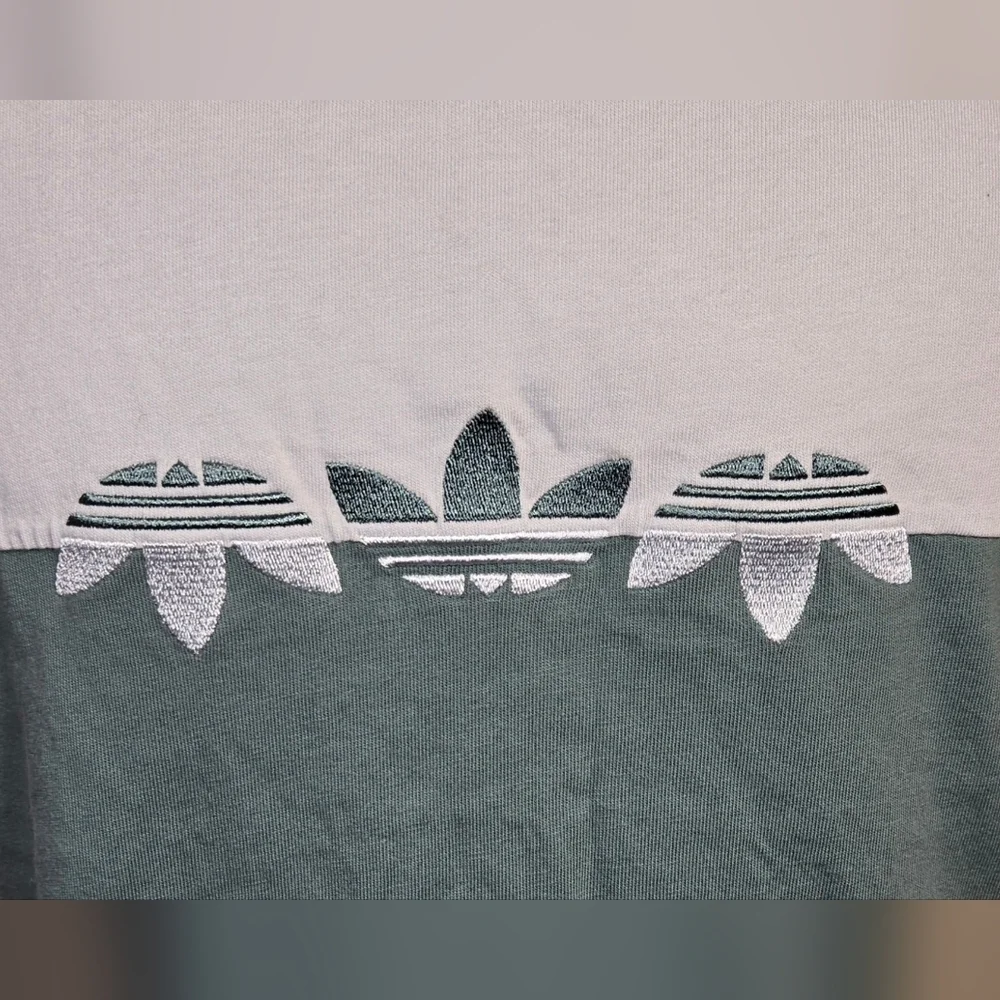 adidas normal signs
